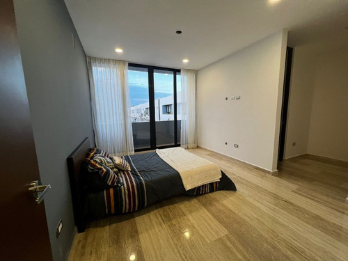 Townhouse Plus En Venta En Privada Ya'ax-beh En Conkal
