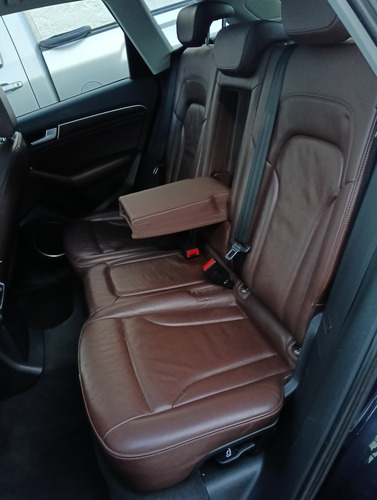 Audi Q5 2.0 Elite L4 T At