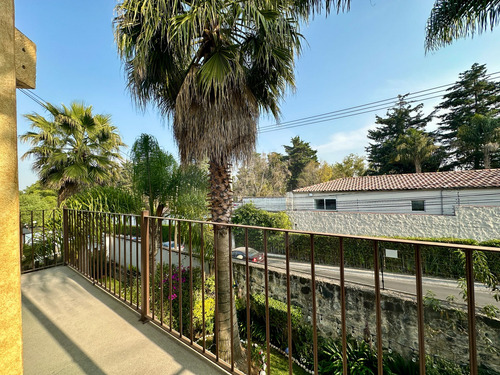 Casa En Condominio En Renta En San Bartolo Ameyalco