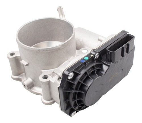 Cuerpo Aceleracion Hyundai Elantra 2011-16
