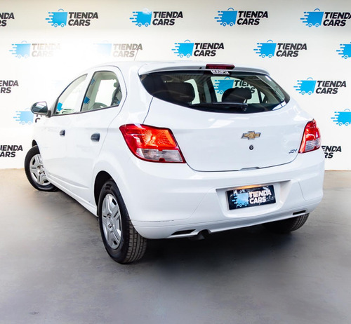 Chevrolet Onix 1.4 Joy Ls 98cv 2017