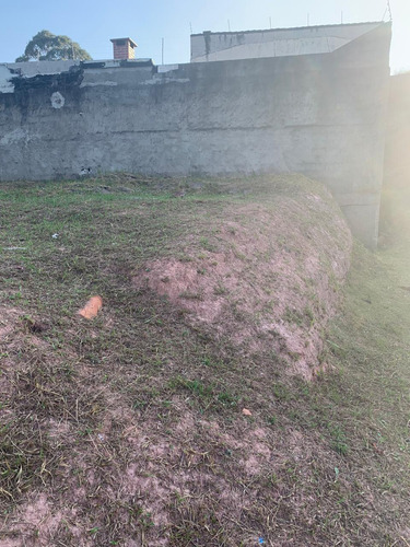 Imagem 3 de 10 de Terreno À Venda No Parque Dos Príncipes Avenida Darcy Reis