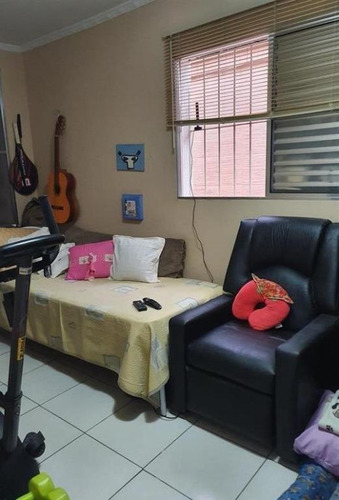 Imagem 16 de 17 de Casa Com 3 Dormitórios À Venda, 85 M² Por R$ 478.800,00 - Jardim Peri - São Paulo/sp - Ca2447