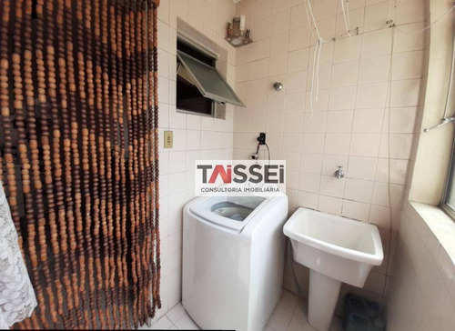 Imagem 19 de 30 de Apartamento À Venda, 55 M² Por R$ 470.000,00 - Vila Guarani (zona Sul) - São Paulo/sp - Ap8162
