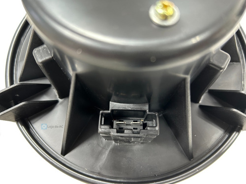 Motor Ventilação Nissan Frontier 2008 2009 2010 2011 2012