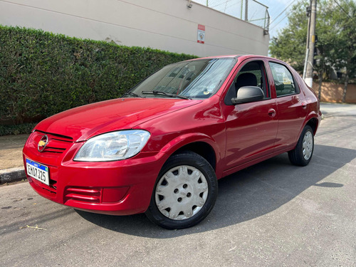 Chevrolet Prisma 1.0 Maxx Flexpower 4p