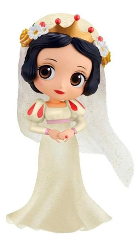 Banpresto Qposket -disney: Dreamy Style Snow White A Toptoys