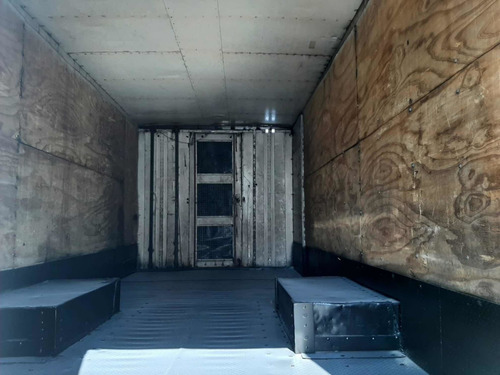 Imagen 7 de 15 de Vanett Freightliner
