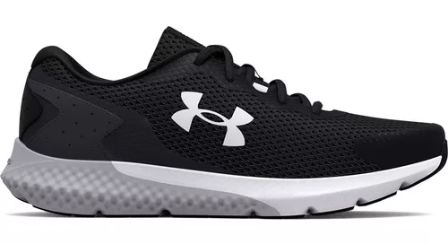Tenis Deportivos Under Armour Charged Rogue 3 Para Hombre