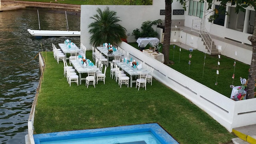 Venta De Hotel En Tequesquitengo Morelos