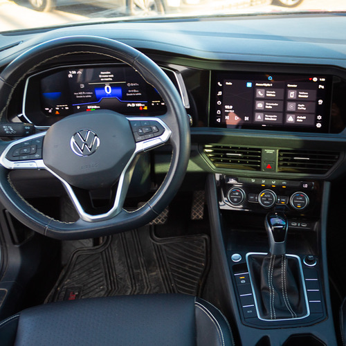 Volkswagen Jetta SPORTLINE L4 1.4T TSI TIP