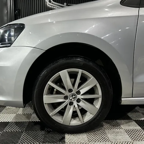 Volkswagen Vento 2018