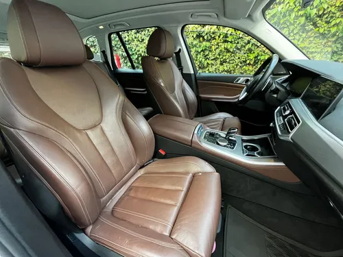 Bmw X5 2020
