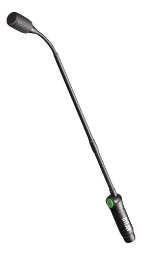 Microfone Dylan Gooseneck 60 Cm Condenser Dg-90