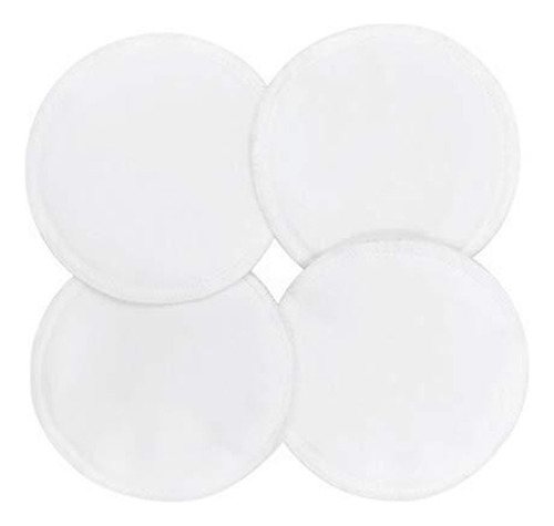 Mz Compatible Almohadillas De Maquillaje Redondas De