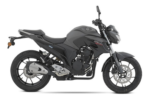 Imagen 5 de 5 de Yamaha Fz25 Oeste Motos