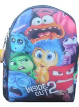 Comprar Mochilas Para Jardín De Neopren Full Sublimada