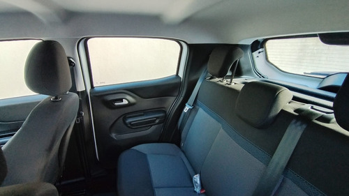 Citroën C3 VTI AT FEEL PK DESIGN