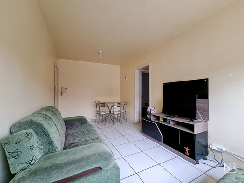 Imagem 10 de 19 de Apartamento Com 1 Dormitório Para Alugar, 51 M² Por R$ 800,00/mês - Parque Dos Anjos - Gravataí/rs - Ap1470