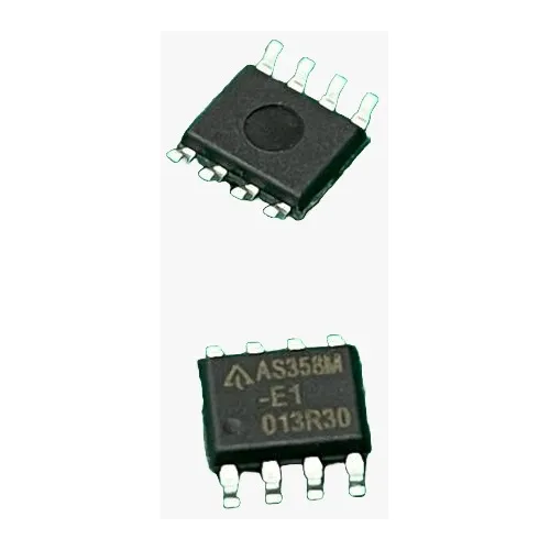 comprar 200x Circuito Integrado As358mtr-e1 = Lm358m Smd Diodes