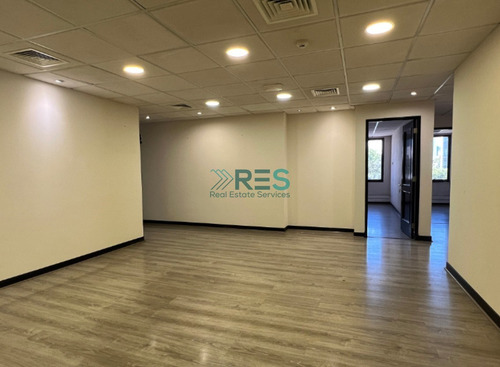 Oficina En Arriendo En Providencia