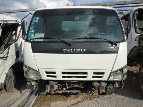 Isuzu Elf 400 Y 450 2008 (por Partes)