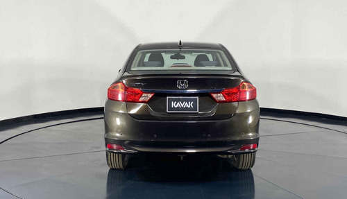 Imagen 5 de 15 de 116068 - Honda City 2014 Con Garantía