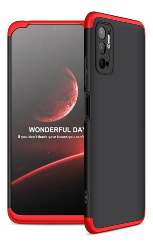 Funda Para Samsung Galaxy A31 + Mica Cristal 21d