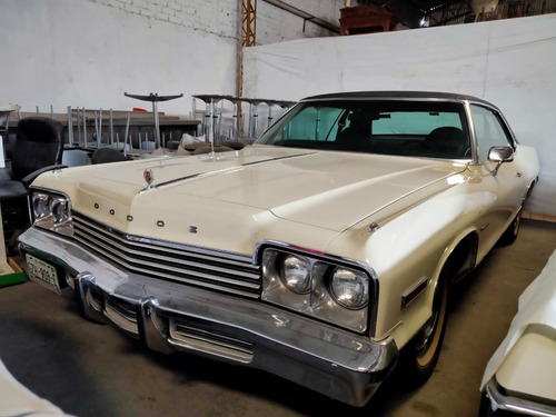 Dodge Monaco