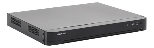 Dvr 8mp 8ch Turbohd + 8ch Ip  Audio Por Coaxitron H.265+ 