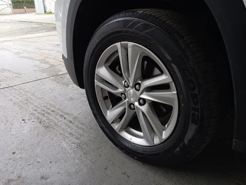 Chevrolet Tracker 1.2T Ls Mt