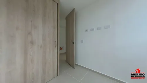 Apartamento En Arriendo En Itagüí - Zona Industrial No. 1