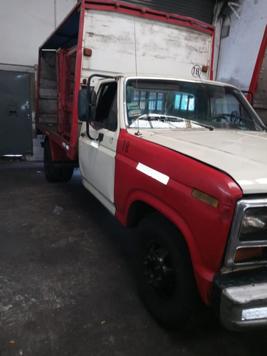 Ford 400