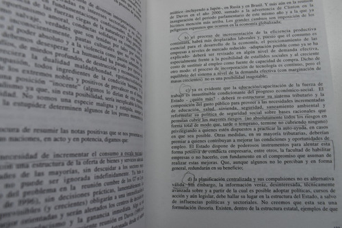 La Democracia En Tres Cuartos De Perfil (ensayos De Buen C82 (Usado)