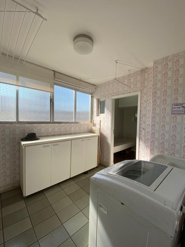 Imagem 14 de 30 de Apartamento Para Locação,localizado Rua Manoel Da Nobrega, Paraíso, São Paulo, Sp - Sp - Ap6701_sales
