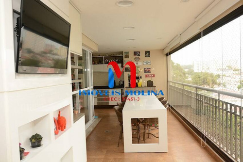 Imagem 9 de 15 de Mansão Imperial B. Nova Petrópolis 180m² - 4 Dorms 3 Vagas - 3405p
