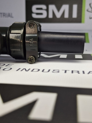 Conector Para Encoder Servomotor Yaskawa | Ms3108f20-29s