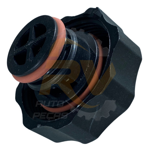 Tampa Reservatorio De Agua Onix S10 Prisma Cobalt Spin