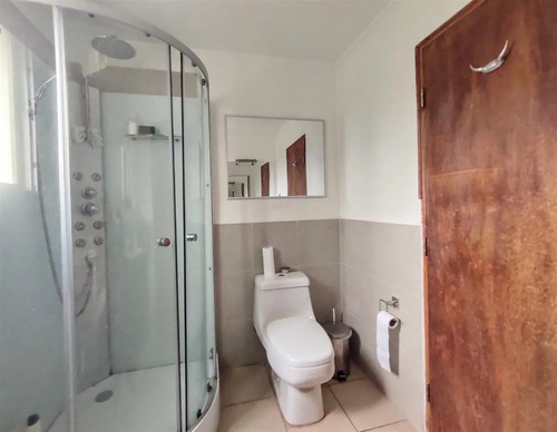 Parcela Venta En Isla De Maipo 3dorm. Y Piscina. Condominio