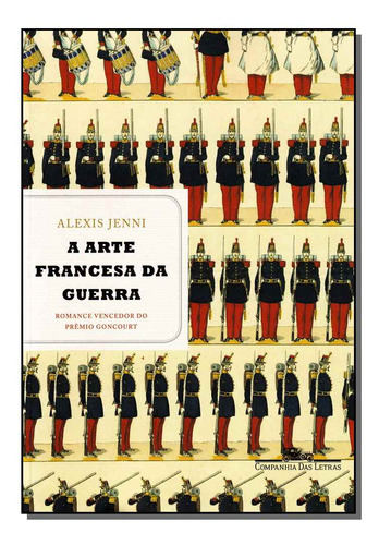 Libro Arte Francesa Da Guerra A De Jenni Alexis Cia Das Let