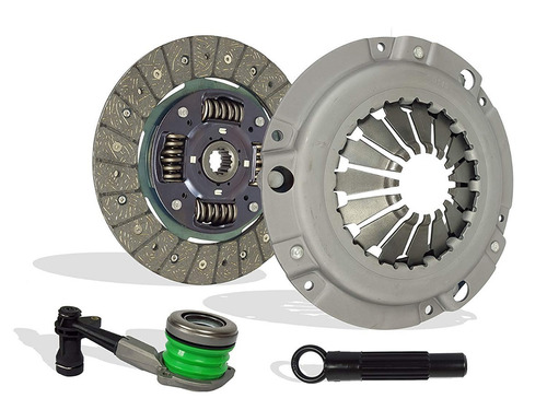 Kit De Clutch 2002-2005 Pontiac Sunbird 2.2l-l4 5vel.