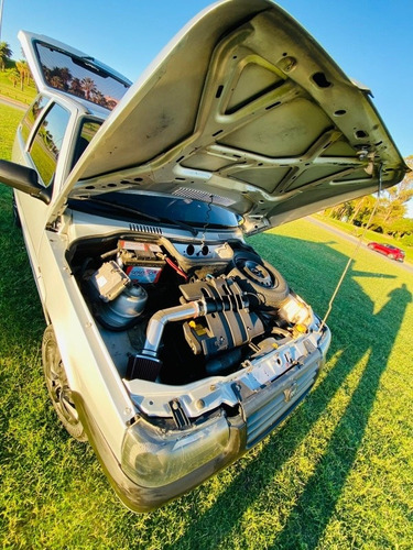 Fiat Uno Fire 1.3