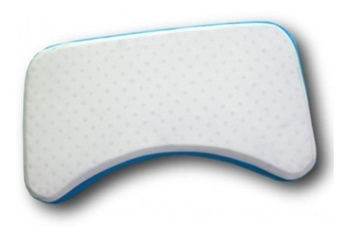 Imagen 1 de 7 de Almohada Memoria Moon 70x40 Envío Gratis!