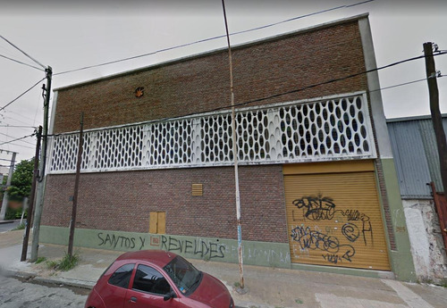 Imagen 6 de 30 de Galpón Y Local Comercial S/avenida Y Salida A 2 Calles - 2172 M² Cub. - Lomas Del Mirador