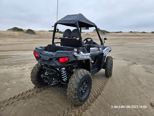Utv Polaris Ace 900