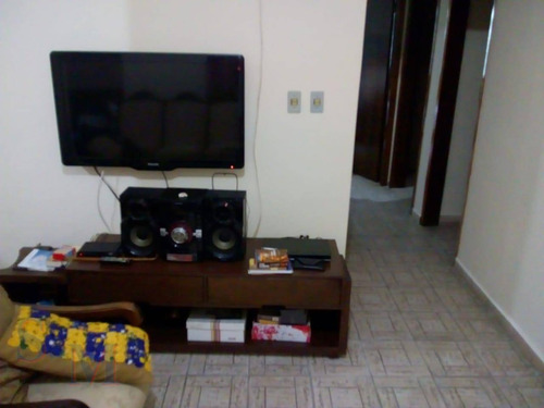 Imagem 19 de 23 de Casa Com 3 Dormitórios À Venda, 140 M² Por R$ 630.000,00 - Vila Bastos - Santo André/sp - Ca0749
