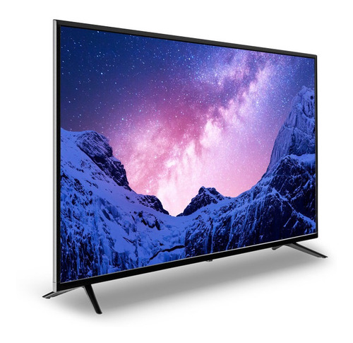 Imagem 4 de 9 de Tela 42 Polegadas Fhd Função Smart E Wi-fi Integrado Tl041