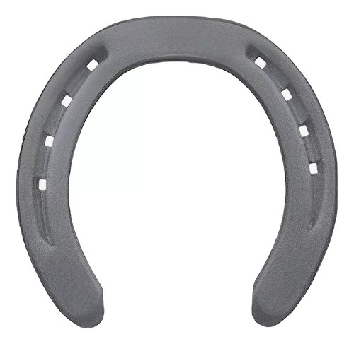 Ferradura Cavalo Nº 1 - Jockey