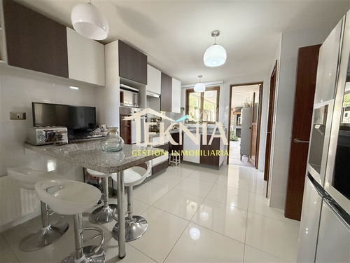 Venta Casa 4 Dormitorios Como Nueva Cumbres Del Sur Temuco