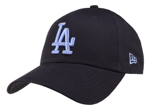 Gorra New Era Los Angeles Dodgers Azul Marino 60435204
